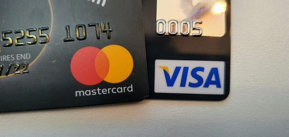 Master Charge BankAmericard Collecting
