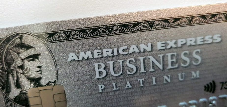 American Express Collecting